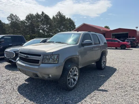 More photos of 2007 Chevrolet Tahoe LS at D3 Auto Sales - Des Arc, AR, AR