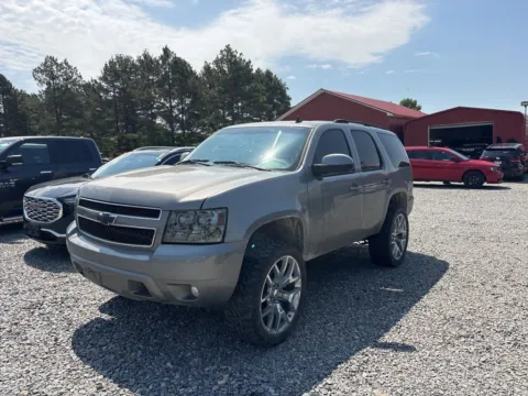 Another view of 2007 Chevrolet Tahoe LS for sale in Des Arc, AR at D3 Auto Sales - Des Arc, AR
