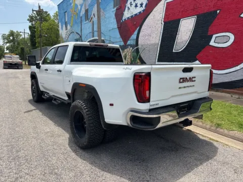 More photos of 2022 GMC Sierra 3500HD Pro at D3 Auto Sales - Des Arc, AR, AR