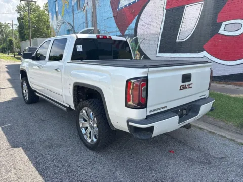 More photos of 2017 GMC Sierra 1500 Denali at D3 Auto Sales - Des Arc, AR, AR