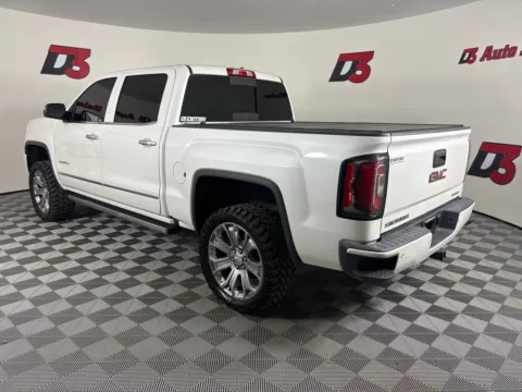 More photos of 2017 GMC Sierra 1500 Denali at D3 Auto Sales - Des Arc, AR, AR