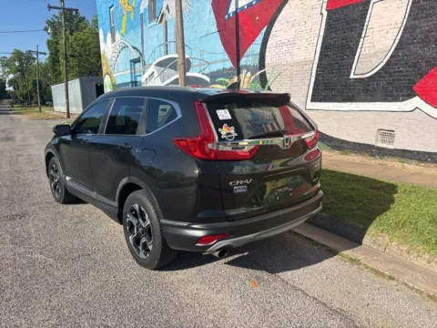 More photos of 2019 Honda CR-V Touring at D3 Auto Sales - Des Arc, AR, AR