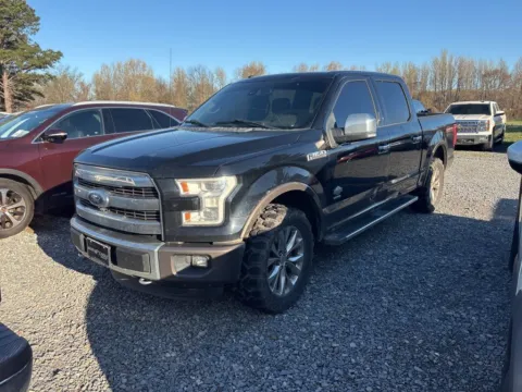 More photos of 2016 Ford F-150 at D3 Auto Sales - Des Arc, AR, AR