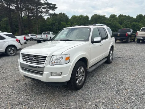 Photos of 2010 Ford Explorer Limited for sale in Des Arc, AR at D3 Auto Sales - Des Arc, AR