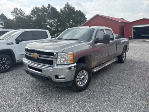 Photos of 2012 Chevrolet Silverado 3500HD LTZ for sale in Des Arc, AR at D3 Auto Sales - Des Arc, AR