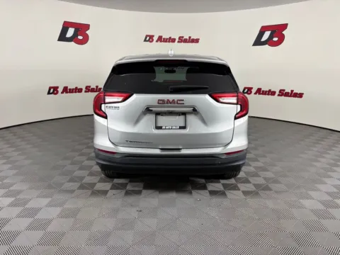 More photos of 2022 GMC Terrain SLE at D3 Auto Sales - Des Arc, AR, AR