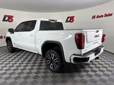 More photos of 2022 GMC Sierra 1500 Limited AT4 at D3 Auto Sales - Des Arc, AR, AR
