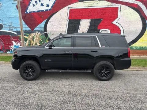 Another view of 2019 Chevrolet Tahoe LT for sale in Des Arc, AR at D3 Auto Sales - Des Arc, AR