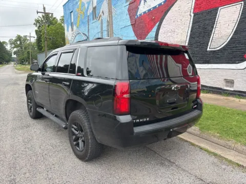 More photos of 2019 Chevrolet Tahoe LT at D3 Auto Sales - Des Arc, AR, AR