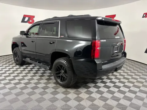 More photos of 2019 Chevrolet Tahoe LT at D3 Auto Sales - Des Arc, AR, AR