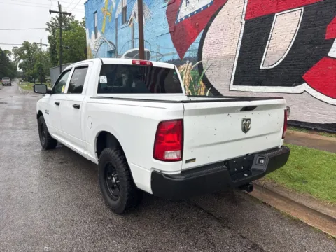 More photos of 2015 Ram 1500 Tradesman at D3 Auto Sales - Des Arc, AR, AR