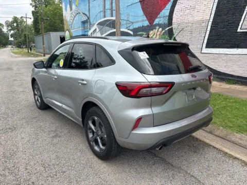 More photos of 2024 Ford Escape ST-Line at D3 Auto Sales - Des Arc, AR, AR