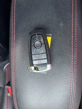 Photos of 2024 Ford Escape ST-Line for sale in Des Arc, AR at D3 Auto Sales - Des Arc, AR