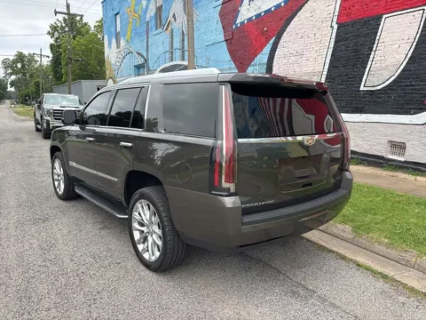 More photos of 2020 Cadillac Escalade Luxury at D3 Auto Sales - Des Arc, AR, AR