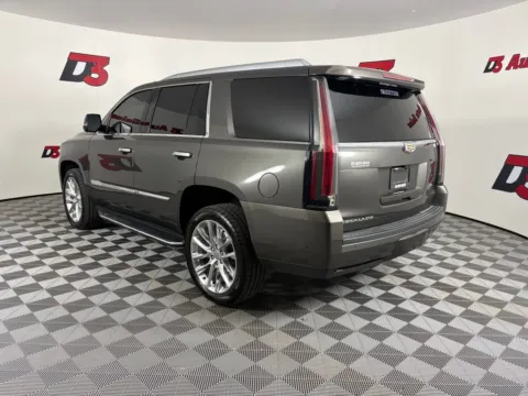 More photos of 2020 Cadillac Escalade Luxury at D3 Auto Sales - Des Arc, AR, AR