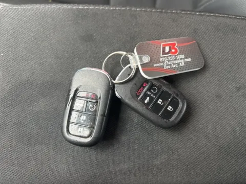 Photos of 2022 Honda Civic Sport for sale in Des Arc, AR at D3 Auto Sales - Des Arc, AR
