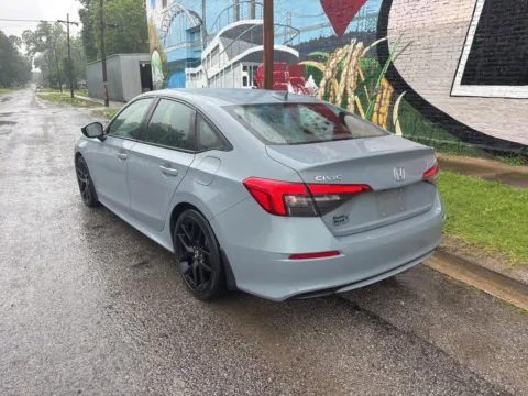 More photos of 2022 Honda Civic Sport at D3 Auto Sales - Des Arc, AR, AR