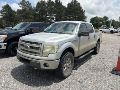 More photos of 2013 Ford F-150 XLT at D3 Auto Sales - Des Arc, AR, AR