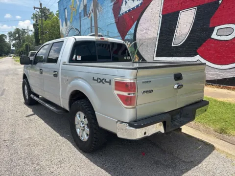 More photos of 2013 Ford F-150 XLT at D3 Auto Sales - Des Arc, AR, AR
