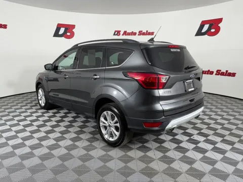 More photos of 2019 Ford Escape SEL at D3 Auto Sales - Des Arc, AR, AR