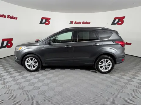 Another view of 2019 Ford Escape SEL for sale in Des Arc, AR at D3 Auto Sales - Des Arc, AR