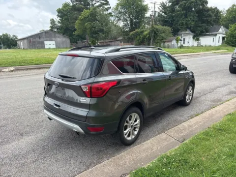 More photos of 2019 Ford Escape SEL at D3 Auto Sales - Des Arc, AR, AR