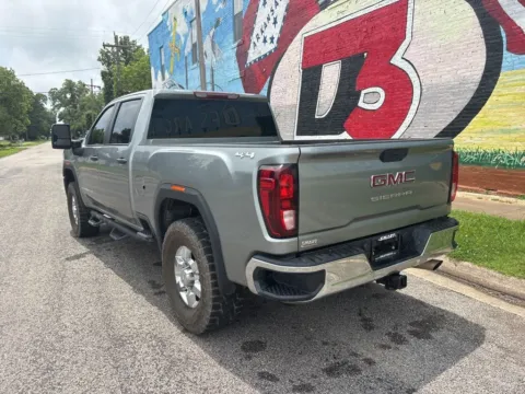 More photos of 2024 GMC Sierra 2500HD Pro at D3 Auto Sales - Des Arc, AR, AR