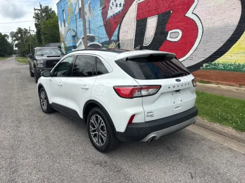 More photos of 2021 Ford Escape SEL at D3 Auto Sales - Des Arc, AR, AR