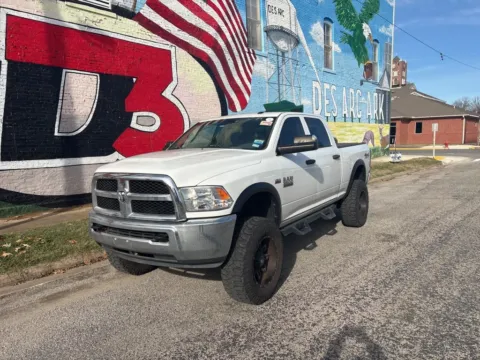 Photos of 2017 Ram 2500 Tradesman for sale in Des Arc, AR at D3 Auto Sales - Des Arc, AR
