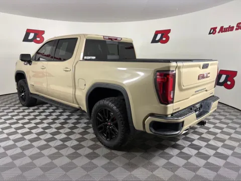 More photos of 2022 GMC Sierra 1500 AT4 at D3 Auto Sales - Des Arc, AR, AR