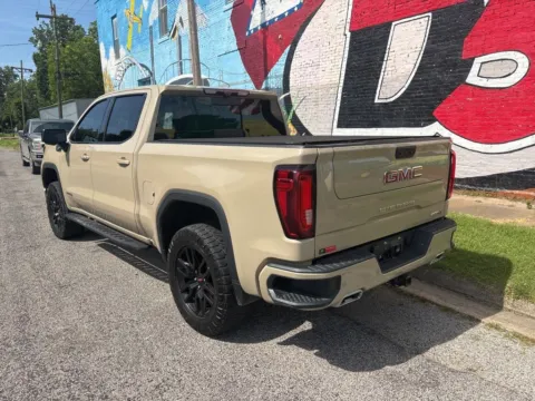 More photos of 2022 GMC Sierra 1500 AT4 at D3 Auto Sales - Des Arc, AR, AR