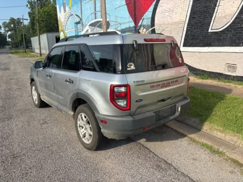 More photos of 2021 Ford Bronco Sport at D3 Auto Sales - Des Arc, AR, AR