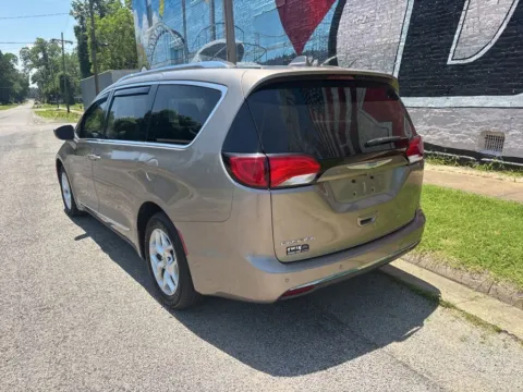 More photos of 2018 Chrysler Pacifica Touring L Plus at D3 Auto Sales - Des Arc, AR, AR