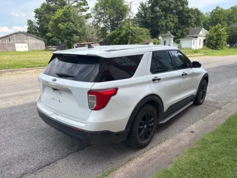 More photos of 2021 Ford Explorer at D3 Auto Sales - Des Arc, AR, AR