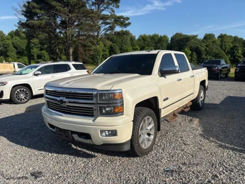 Photos of 2014 Chevrolet Silverado 1500 High Country for sale in Des Arc, AR at D3 Auto Sales - Des Arc, AR