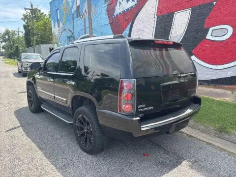 More photos of 2011 GMC Yukon Denali at D3 Auto Sales - Des Arc, AR, AR