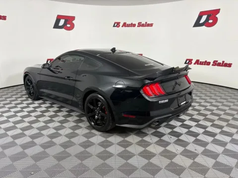 More photos of 2020 Ford Mustang EcoBoost at D3 Auto Sales - Des Arc, AR, AR