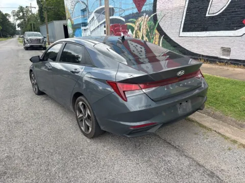 More photos of 2023 Hyundai Elantra SEL at D3 Auto Sales - Des Arc, AR, AR