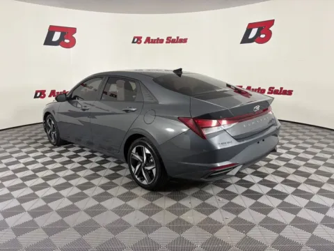 More photos of 2023 Hyundai Elantra SEL at D3 Auto Sales - Des Arc, AR, AR