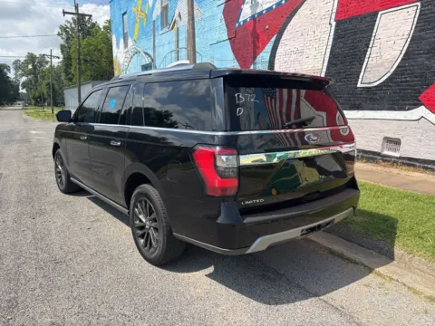 More photos of 2021 Ford Expedition Max Limited at D3 Auto Sales - Des Arc, AR, AR