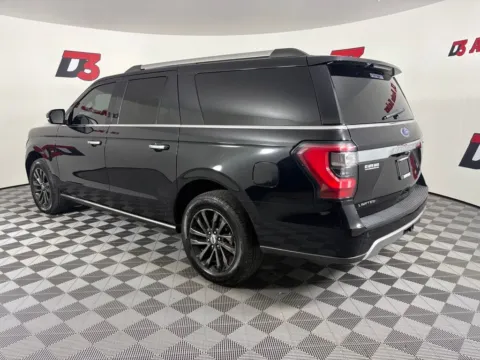 More photos of 2021 Ford Expedition Max Limited at D3 Auto Sales - Des Arc, AR, AR
