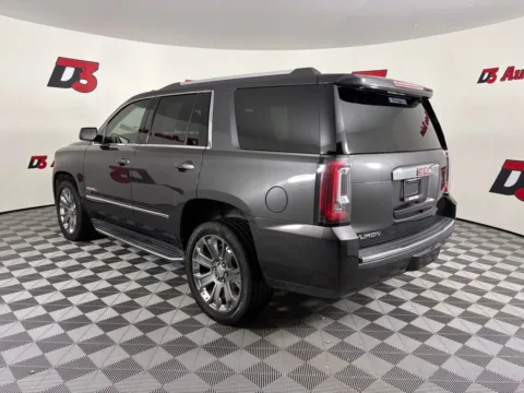 More photos of 2016 GMC Yukon Denali at D3 Auto Sales - Des Arc, AR, AR