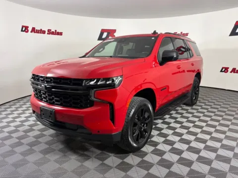 Unknown 2024 Chevrolet Tahoe LS for sale in Des Arc, AR