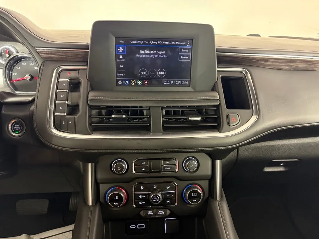 Chevrolet Tahoe photo 22