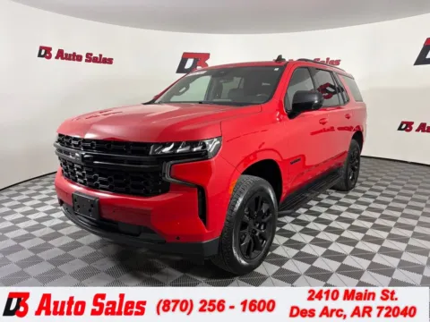 Unknown 2024 Chevrolet Tahoe LS for sale in Des Arc, AR