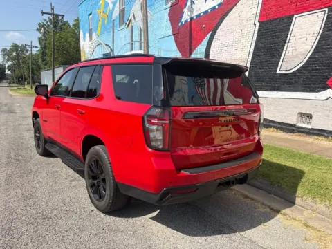 More photos of 2024 Chevrolet Tahoe LS at D3 Auto Sales - Des Arc, AR, AR