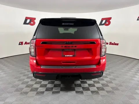More photos of 2024 Chevrolet Tahoe LS at D3 Auto Sales - Des Arc, AR, AR