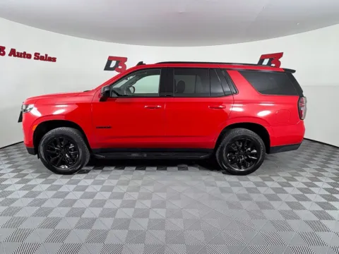 More photos of 2024 Chevrolet Tahoe LS at D3 Auto Sales - Des Arc, AR, AR