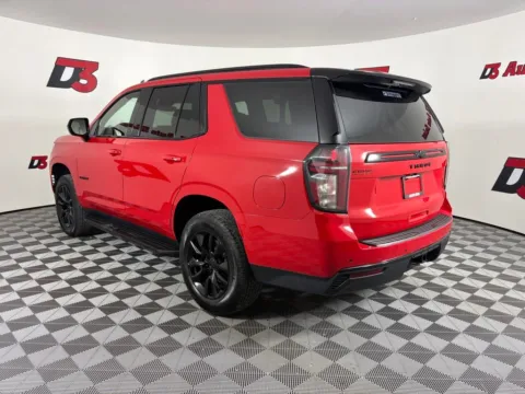 More photos of 2024 Chevrolet Tahoe LS at D3 Auto Sales - Des Arc, AR, AR