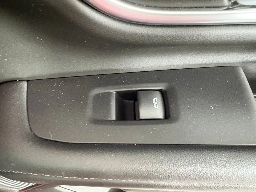 Chevrolet Tahoe photo 36